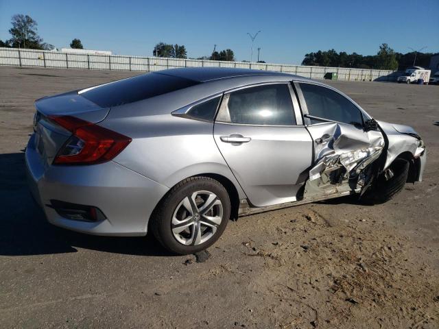 Photo 3 from auction – 2016 HONDA CIVIC LX with VIN 19XFC2F55GE036252