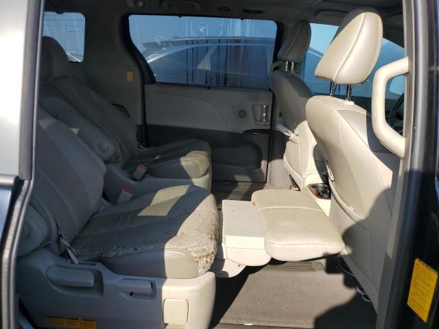 Photo 10 from auction – 2013 TOYOTA SIENNA XLE with VIN 5TDDK3DC5DS071330