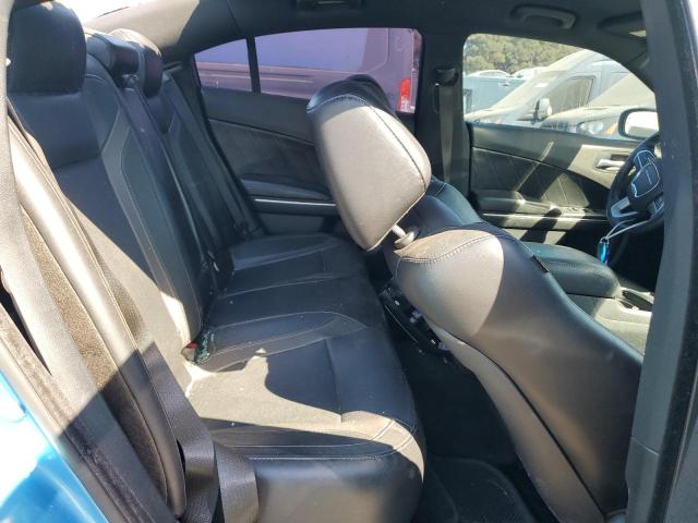 Photo 10 from auction – 2015 DODGE CHARGER SX with VIN 2C3CDXHG2FH741917