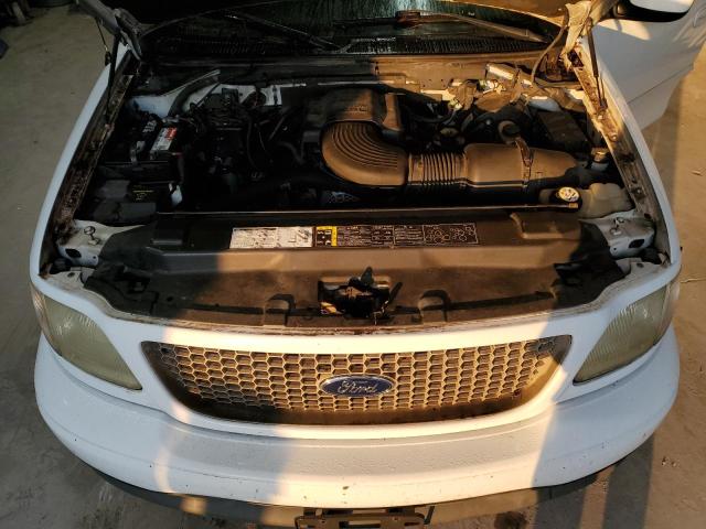 Photo 11 from auction – 2002 FORD F150 with VIN 1FTRX17W82NB26003