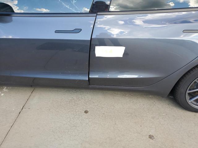 Photo 12 from auction – 2023 TESLA MODEL 3 with VIN 5YJ3E1EA6PF682531