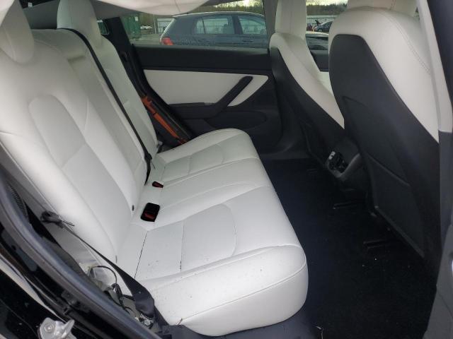 Photo 10 from auction – 2019 TESLA MODEL 3 with VIN 5YJ3E1EB1KF390531
