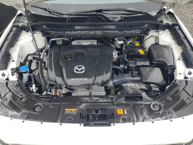 Photo 12 from auction – 2023 MAZDA CX-5 SELEC with VIN JM3KFBBM1P0205265