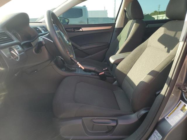 Photo 7 from auction – 2012 VOLKSWAGEN PASSAT S with VIN 1VWAP7A33CC058959