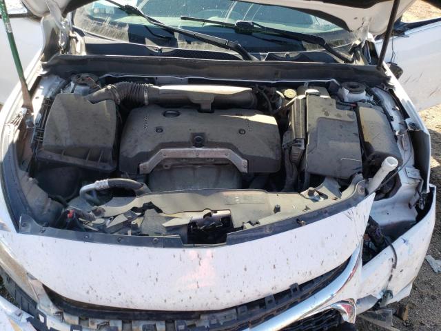 Photo 11 from auction – 2016 CHEVROLET MALIBU LIM with VIN 1G11C5SA3GF168973