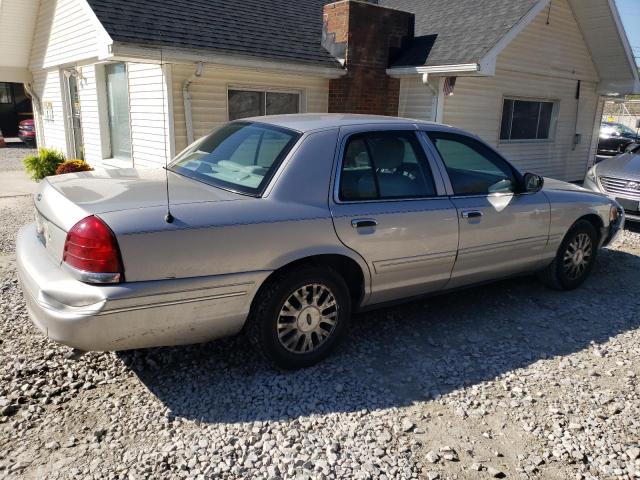 Photo 3 from auction – 2005 FORD CROWN VICT with VIN 2FAFP74W15X124919