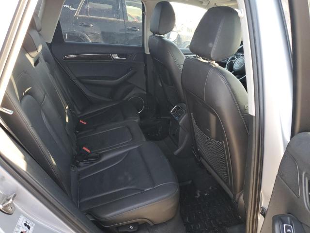 Photo 10 from auction – 2016 AUDI Q5 PREMIUM with VIN WA1D7AFP4GA077654