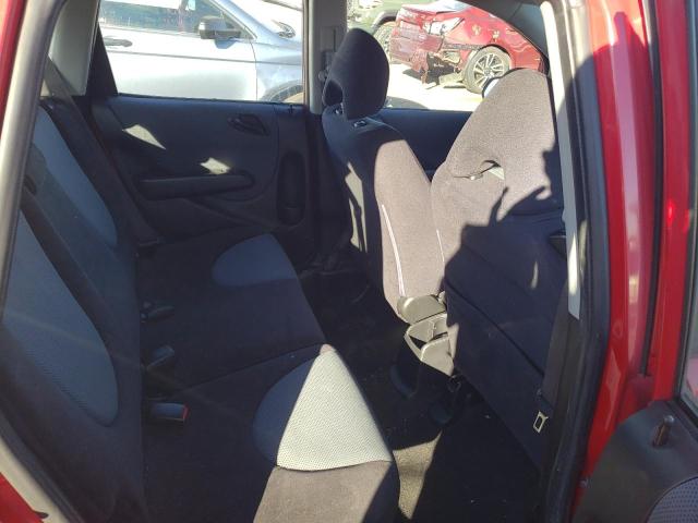 صورة رقم 10 من المزاد - 2008 HONDA FIT مع VIN JHMGD38488S036626