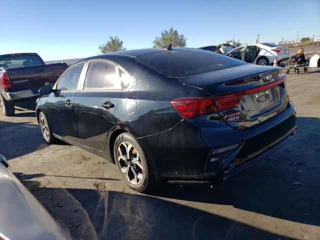 Photo 2 from auction – 2019 KIA FORTE FE with VIN 3KPF24AD5KE090236