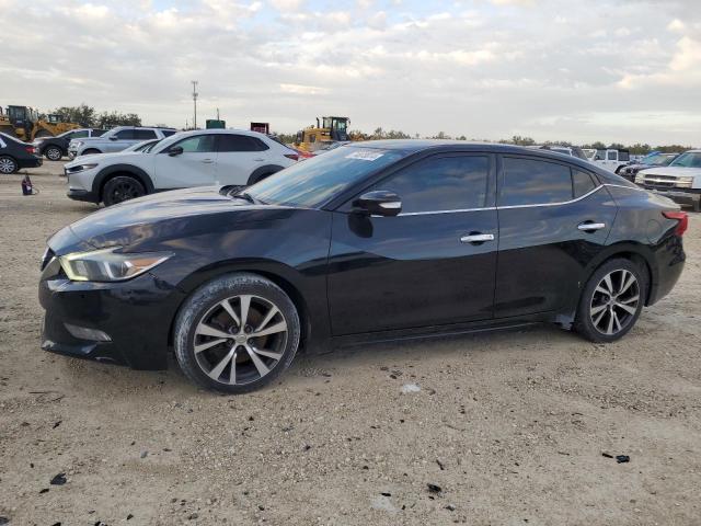 NISSAN MAXIMA 3.5 2017 z numerem VIN 1N4AA6AP2HC441130 - Zdjęcie z aukcji