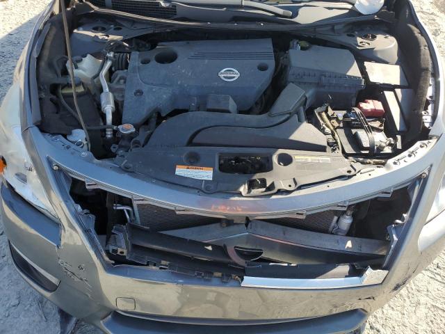 Photo 11 from auction – 2015 NISSAN ALTIMA 2.5 with VIN 1N4AL3AP1FC464775