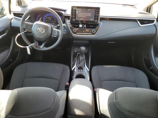 Photo 8 from auction – 2020 TOYOTA COROLLA LE with VIN JTDEBRBE5LJ010826