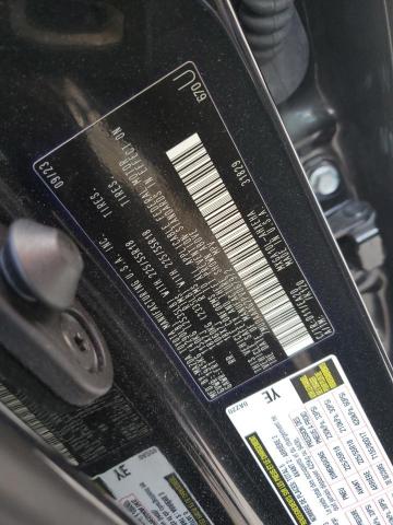 Photo 14 from auction – 2023 TOYOTA COROLLA CR with VIN 7MUDAAAG2PV067972