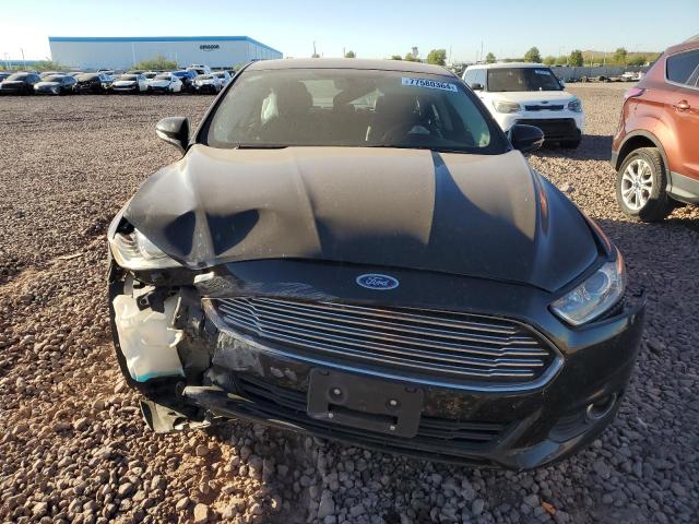 Photo 5 from auction – 2016 FORD FUSION SE with VIN 3FA6P0PU3GR385570