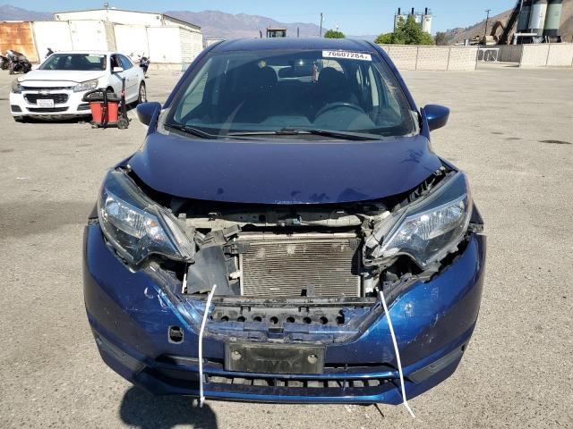 Photo 5 from auction – 2017 NISSAN VERSA NOTE with VIN 3N1CE2CP3HL361081