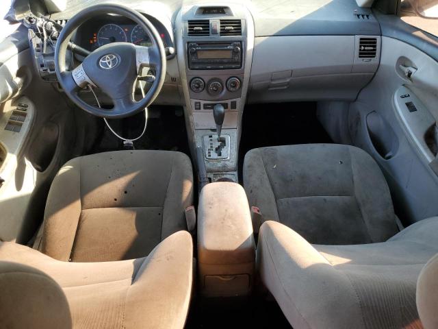 Photo 8 from auction – 2012 TOYOTA COROLLA BA with VIN 2T1BU4EE8CC870792