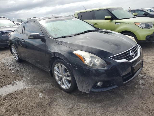 Photo 4 from auction – 2010 NISSAN ALTIMA SR with VIN 1N4BL2EP2AC171792