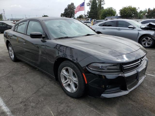 Photo 4 from auction – 2016 DODGE CHARGER SE with VIN 2C3CDXBGXGH160370
