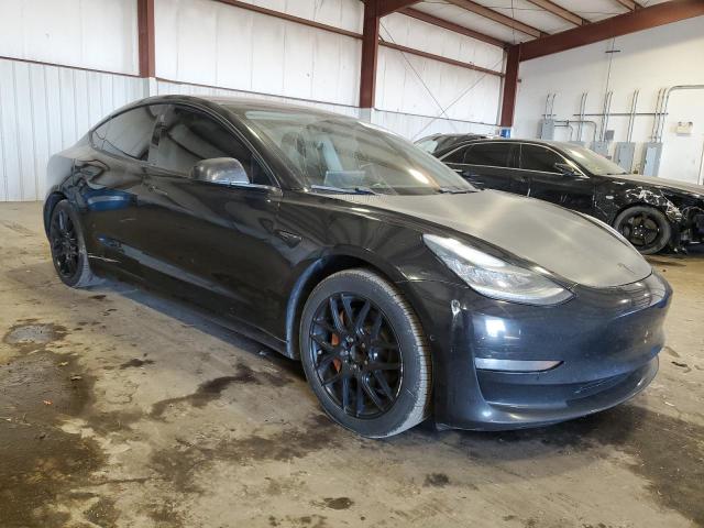 Photo 4 from auction – 2018 TESLA MODEL 3 with VIN 5YJ3E1EA4JF031406