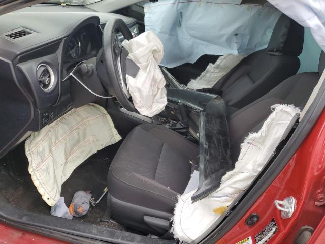 Photo 7 from auction – 2017 TOYOTA COROLLA L with VIN 2T1BURHE2HC853213