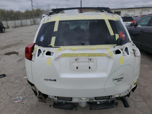 Photo 6 from auction – 2014 TOYOTA RAV4 LIMIT with VIN JTMDFREV1ED075508