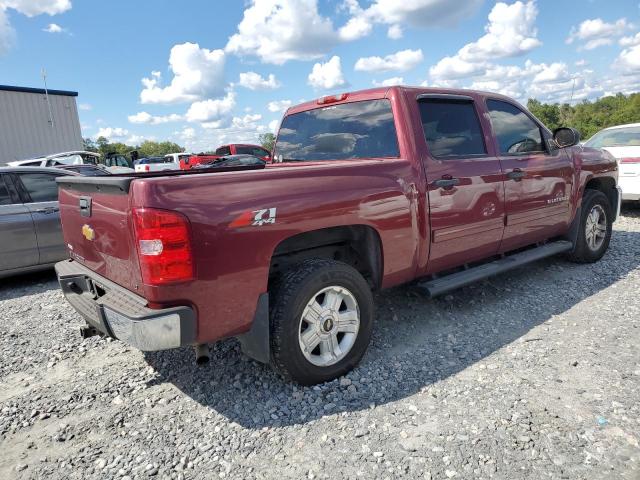 Photo 3 from auction – 2013 CHEVROLET SILVERADO with VIN 3GCPKSE78DG122469