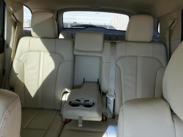 Photo 10 from auction – 2015 LINCOLN MKT with VIN 2LMHJ5AT2FBL03617