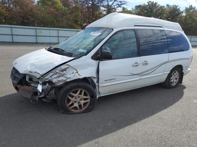 صورة رقم 1 من المزاد - 2000 DODGE GRAND CARA مع VIN 1B4GP44L8YB797844