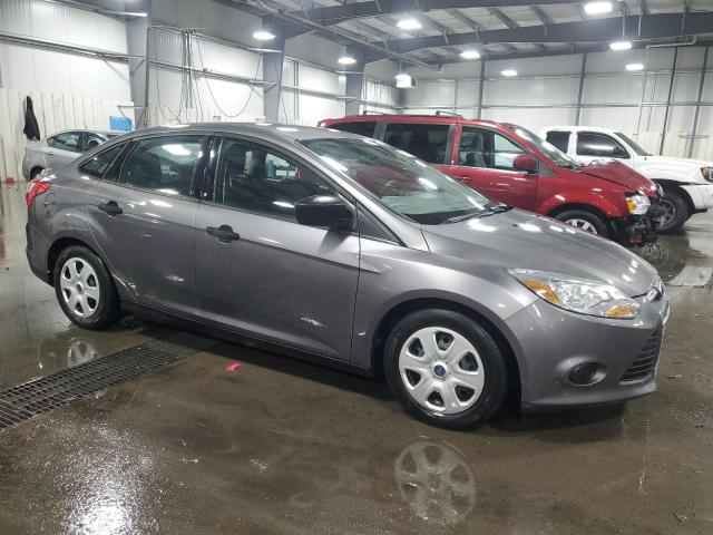 Снимка 4 от търг – 2014 FORD FOCUS S с VIN 1FADP3E26EL420625