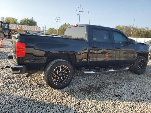 Photo 3 from auction – 2016 CHEVROLET SILVERADO with VIN 3GCUKNEC9GG122261