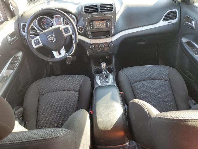 Photo 8 from auction – 2019 DODGE JOURNEY SE with VIN 3C4PDCBB3KT758200
