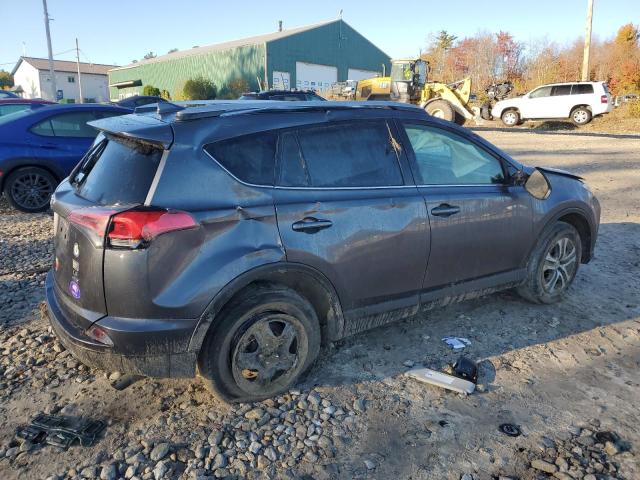 Photo 3 from auction – 2018 TOYOTA RAV4 LE with VIN JTMBFREV5JJ745600