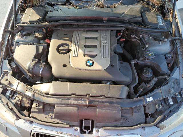 Photo 11 from auction – 2011 BMW 335 D with VIN WBAPN7C59BA781174