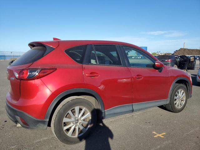 Photo 3 from auction – 2016 MAZDA CX-5 TOURI with VIN JM3KE2CY0G0665585