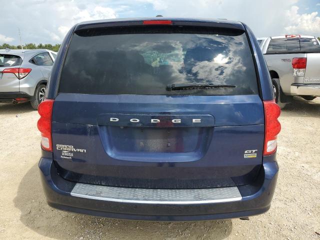 Foto 6 de la subasta – 2017 DODGE GRAND CARA con VIN 2C4RDGEG8HR698241