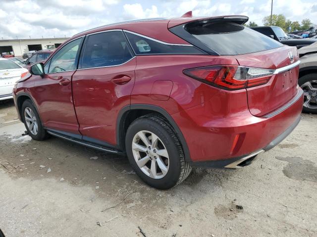 Photo 2 from auction – 2016 LEXUS RX 350 BAS with VIN 2T2BZMCA1GC020649