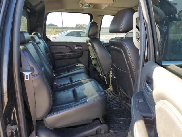 Photo 10 from auction – 2009 CADILLAC ESCALADE E with VIN 3GYFK22219G230194