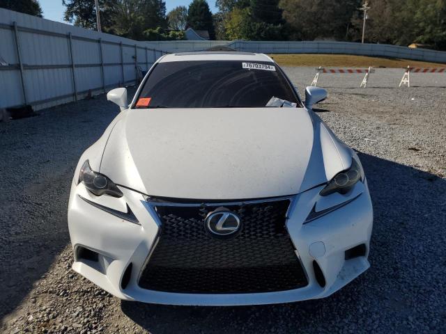 Photo 5 from auction – 2016 LEXUS IS 300 with VIN JTHCM1D21G5011619