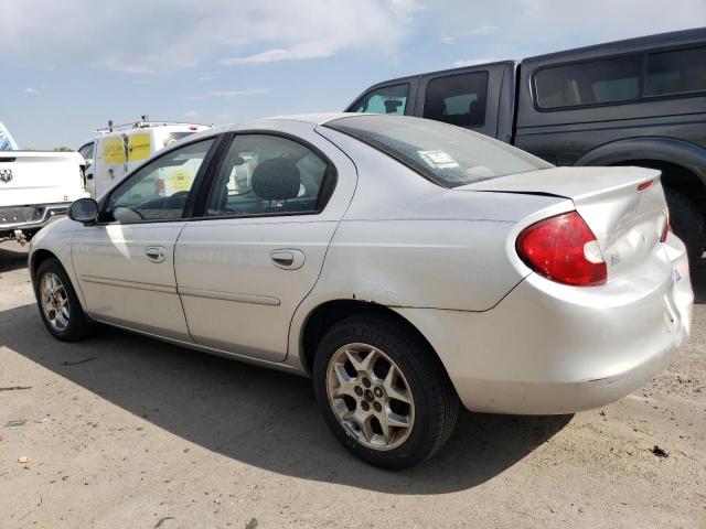 Photo 2 from auction – 2002 DODGE NEON SE with VIN 1B3AS46C12D568214