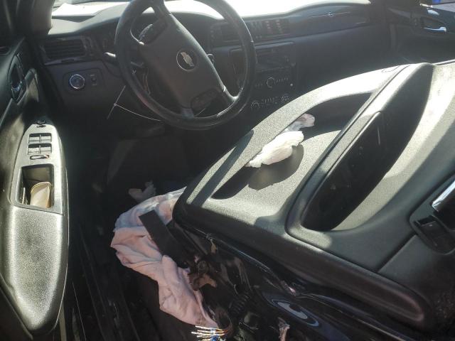 Photo 8 from auction – 2014 CHEVROLET IMPALA LIM with VIN 2G1WC5E33E1153753