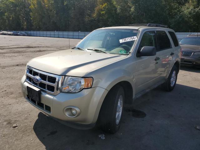 FORD ESCAPE XLT 2012 with VIN 1FMCU9DG9CKB74943 - Photo from auction
