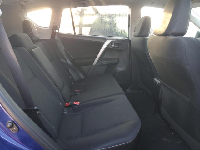 Photo 10 from auction – 2014 TOYOTA RAV4 XLE with VIN 2T3RFREV2EW200640