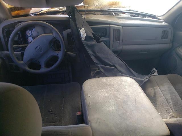 Zdjęcie 8 z aukcji – 2003 DODGE RAM 3500 S z VIN 3D7MA48C13G785560
