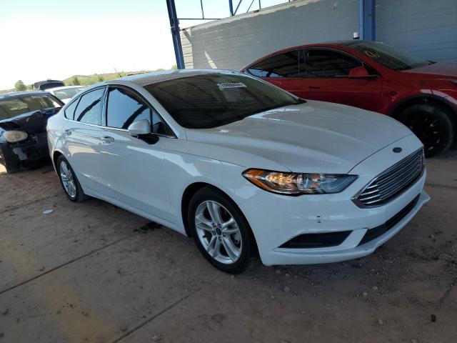 Photo 4 from auction – 2018 FORD FUSION SE with VIN 3FA6P0HD5JR204832