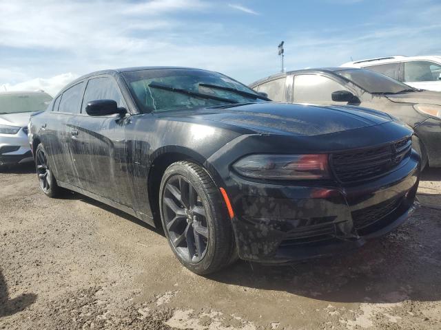 Photo 4 from auction – 2020 DODGE CHARGER SX with VIN 2C3CDXBG9LH136197