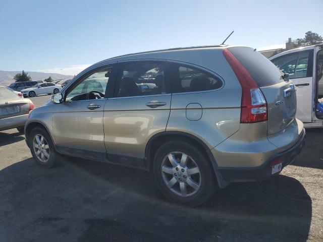 Photo 2 from auction – 2007 HONDA CR-V EXL with VIN JHLRE38727C002145