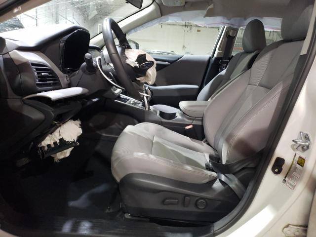 Photo 7 from auction – 2024 SUBARU LEGACY PRE with VIN 4S3BWAF63R3002054