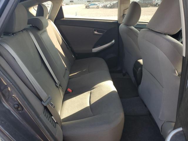 Photo 10 from auction – 2013 TOYOTA PRIUS with VIN JTDKN3DU9D1671823