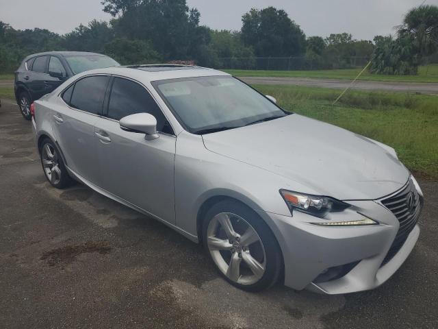 Photo 4 from auction – 2016 LEXUS IS 350 with VIN JTHBE1D29G5023431