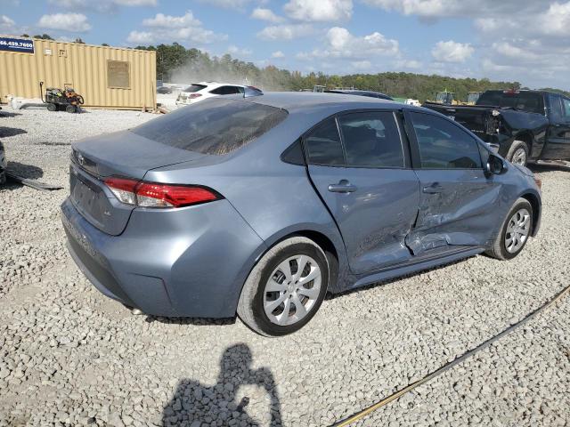 Photo 3 from auction – 2022 TOYOTA COROLLA LE with VIN 5YFEPMAE8NP310817